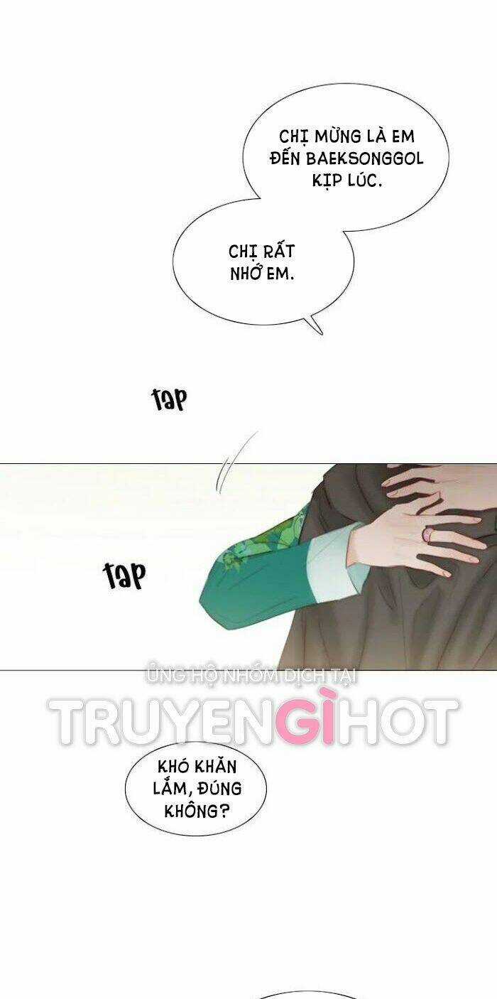 Mùa Đông Tăm Tối Chapter 121 trang 26