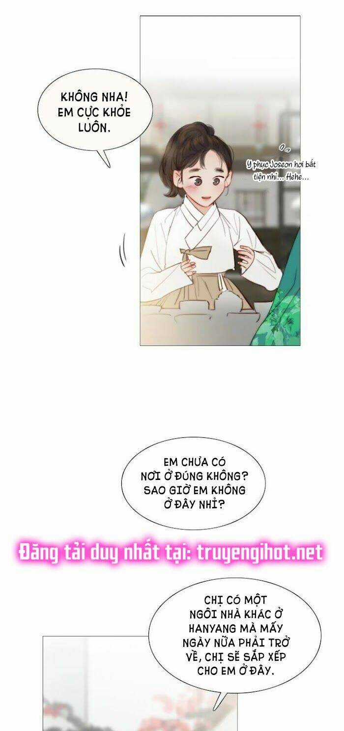 Mùa Đông Tăm Tối Chapter 121 trang 29