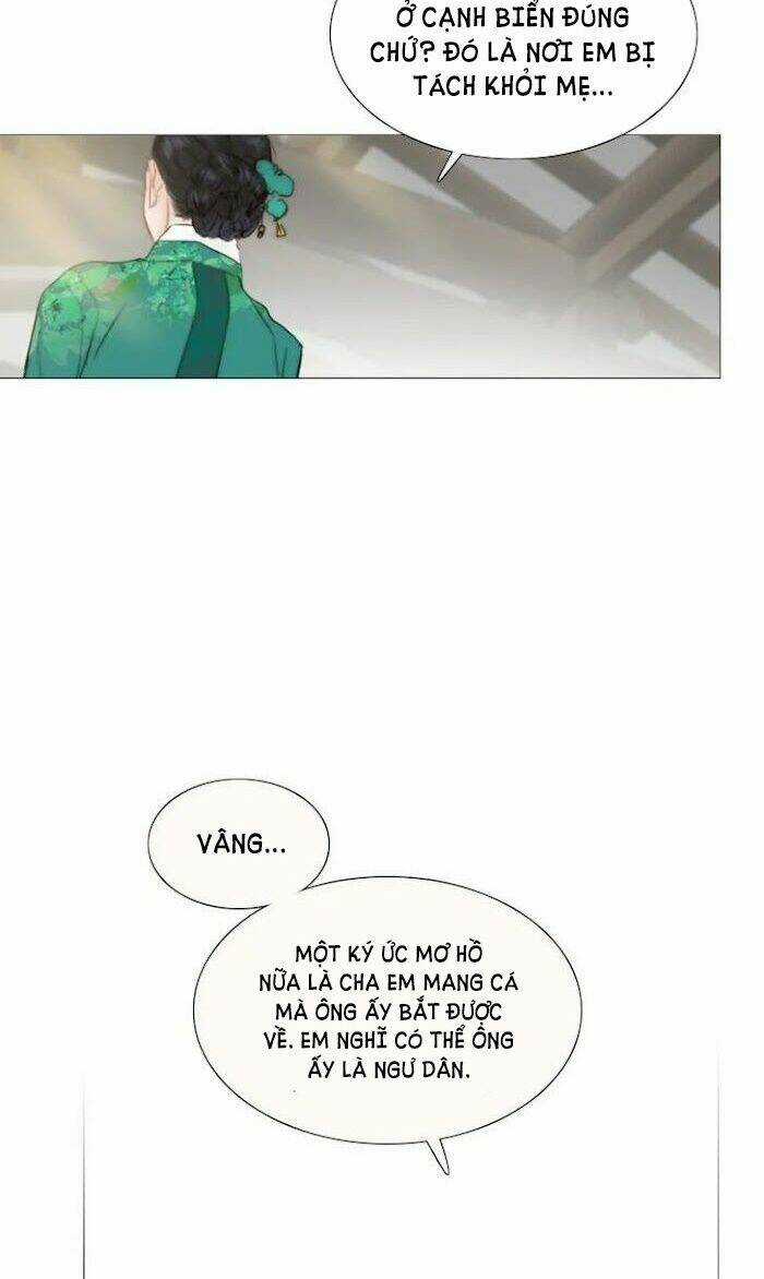 Mùa Đông Tăm Tối Chapter 121 trang 31