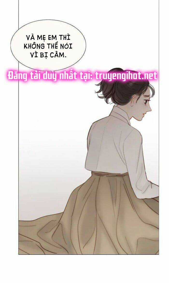Mùa Đông Tăm Tối Chapter 121 trang 32