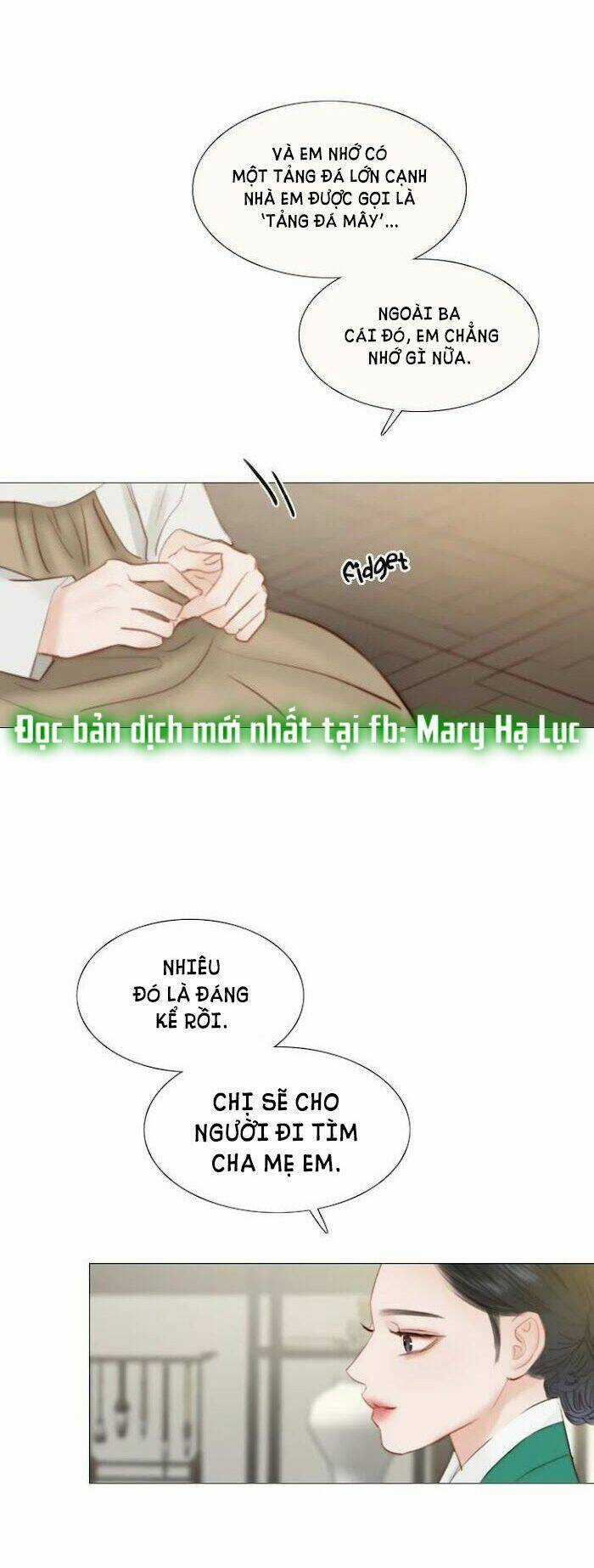 Mùa Đông Tăm Tối Chapter 121 trang 33