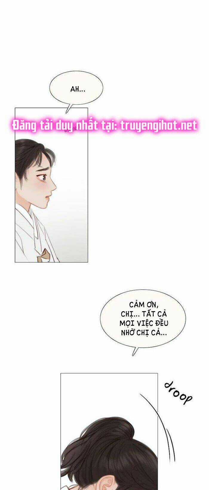 Mùa Đông Tăm Tối Chapter 121 trang 34