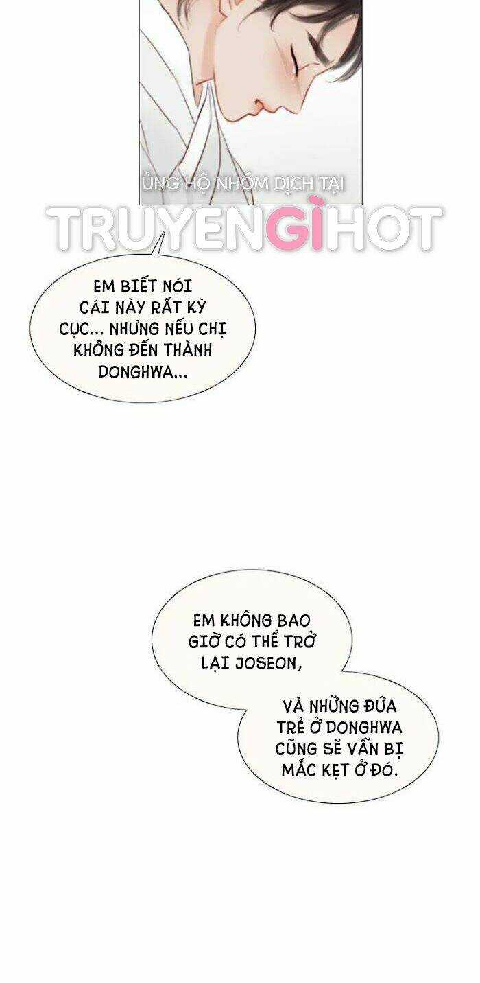 Mùa Đông Tăm Tối Chapter 121 trang 35