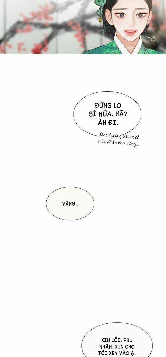 Mùa Đông Tăm Tối Chapter 121 trang 37