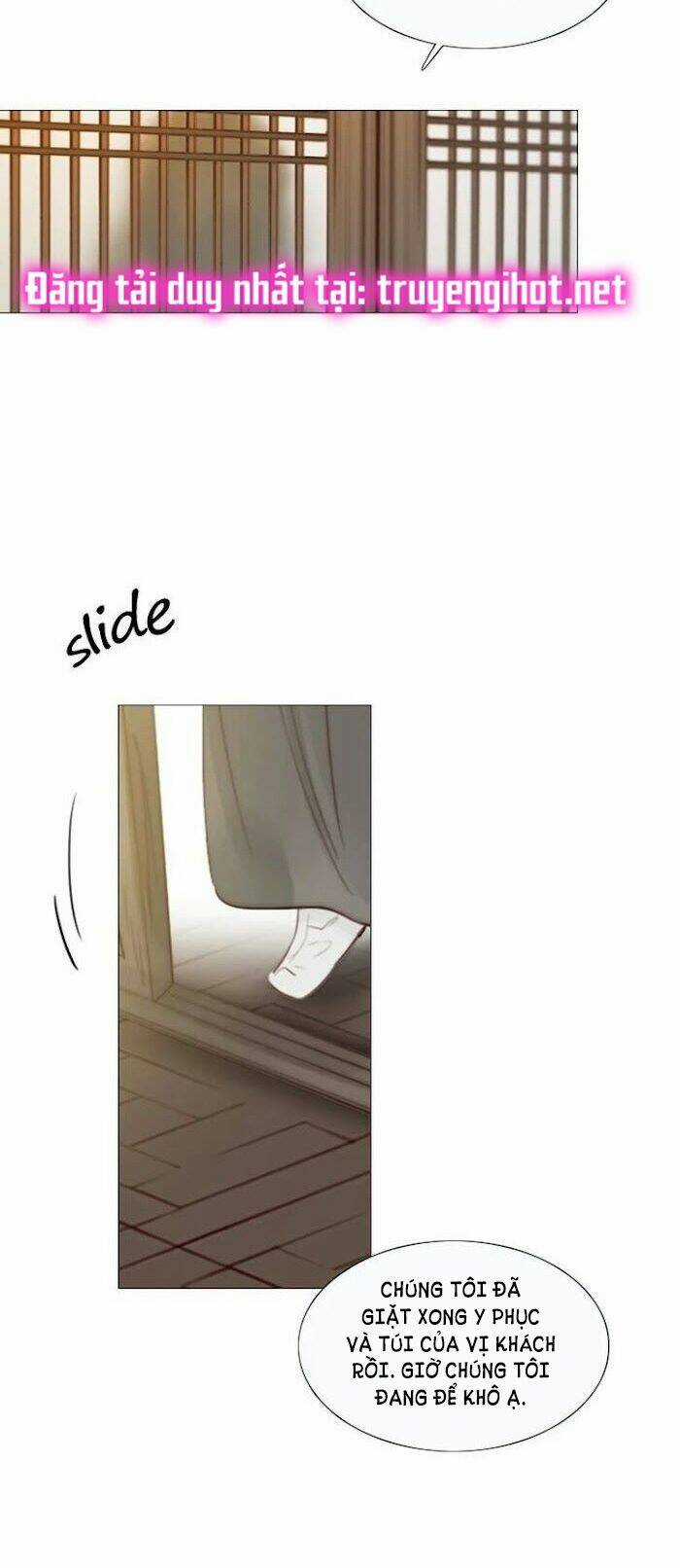 Mùa Đông Tăm Tối Chapter 121 trang 38