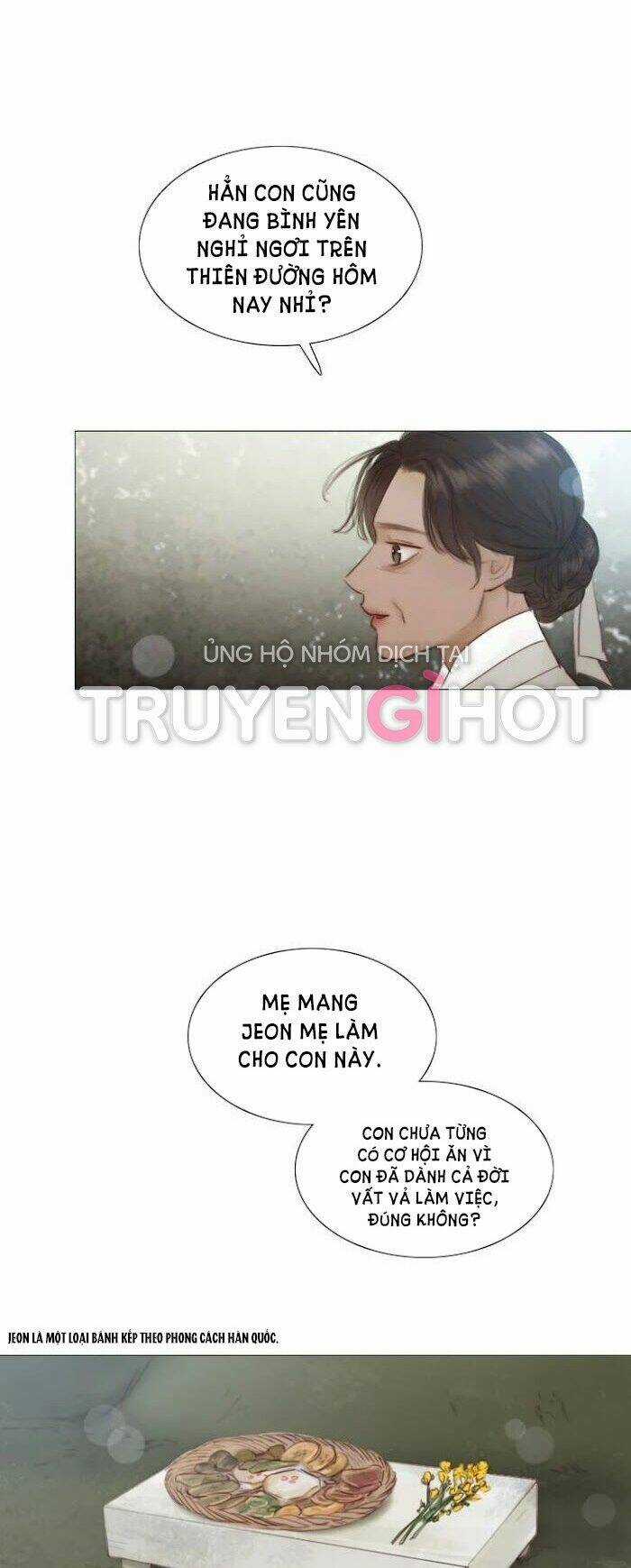 Mùa Đông Tăm Tối Chapter 121 trang 4