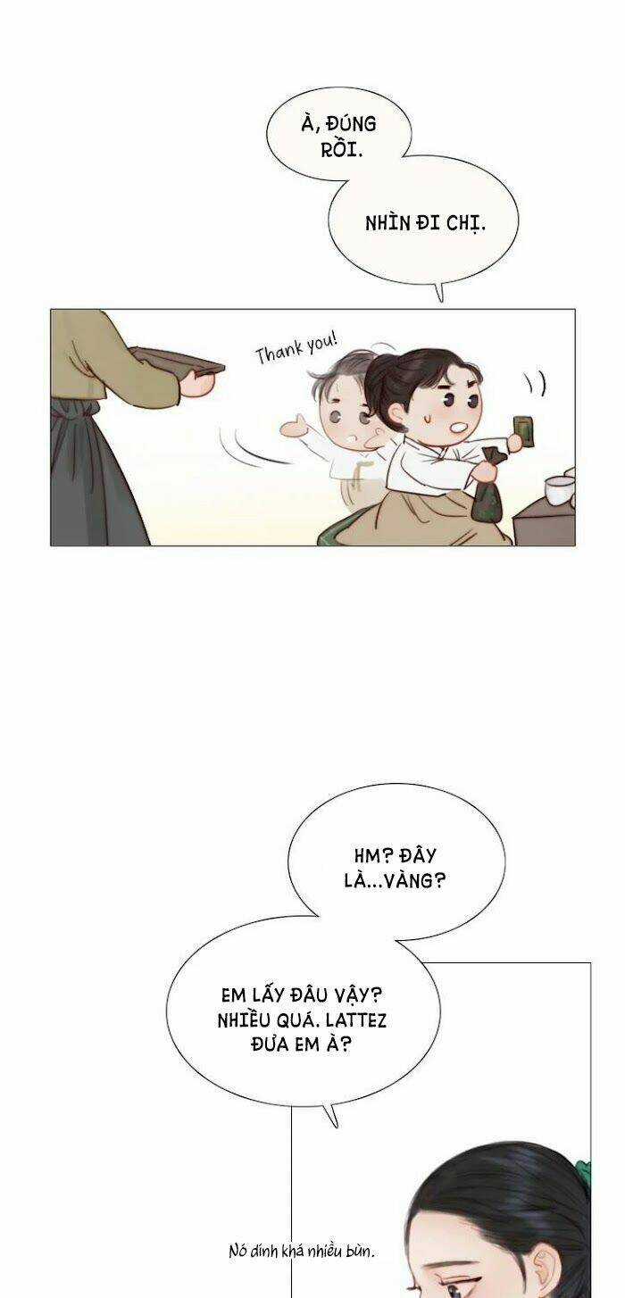 Mùa Đông Tăm Tối Chapter 121 trang 40