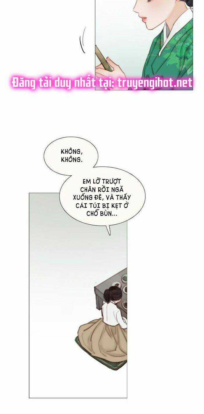 Mùa Đông Tăm Tối Chapter 121 trang 41