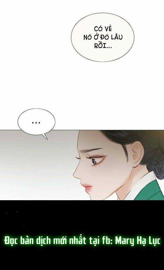 Mùa Đông Tăm Tối Chapter 121 trang 42