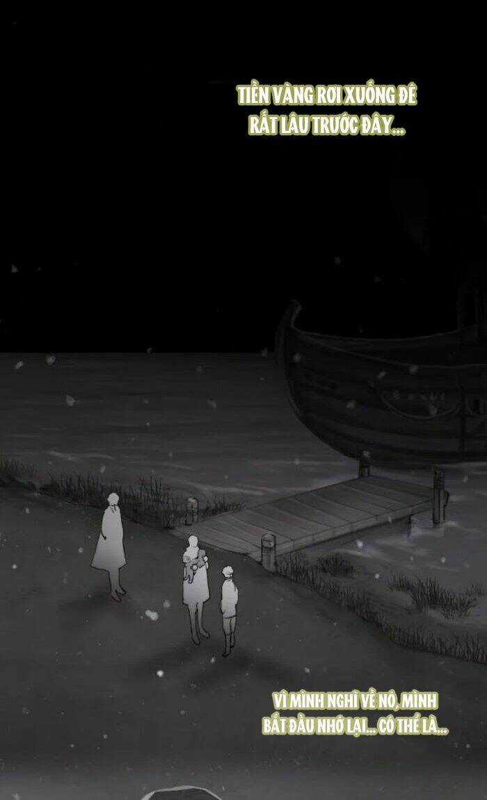 Mùa Đông Tăm Tối Chapter 121 trang 43