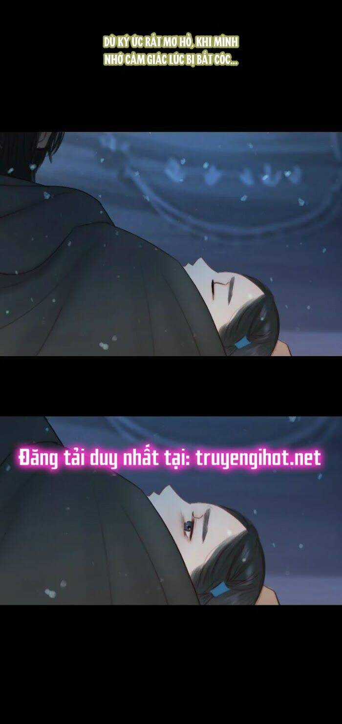 Mùa Đông Tăm Tối Chapter 121 trang 46