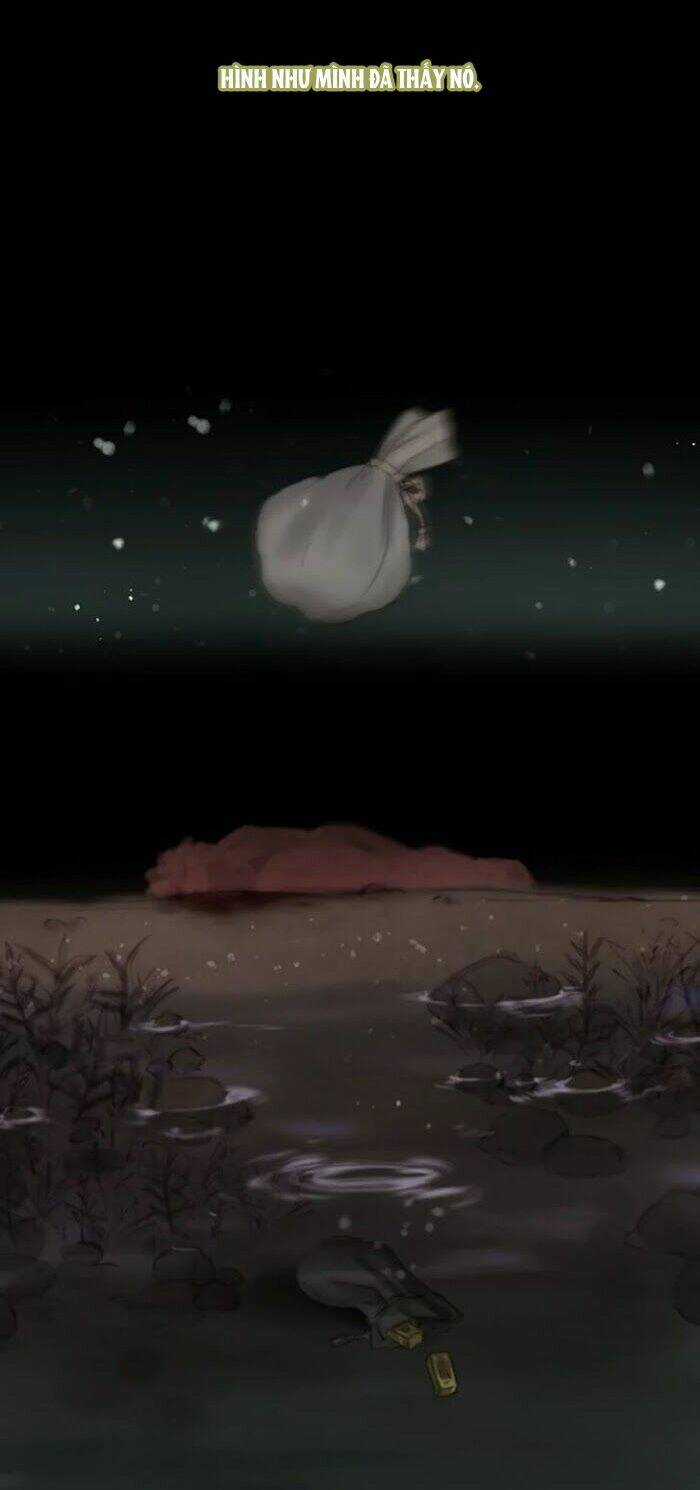 Mùa Đông Tăm Tối Chapter 121 trang 47