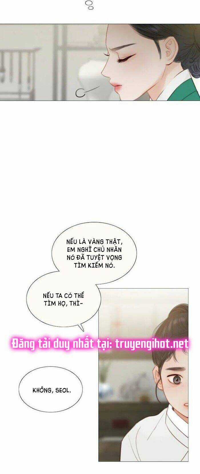 Mùa Đông Tăm Tối Chapter 121 trang 49