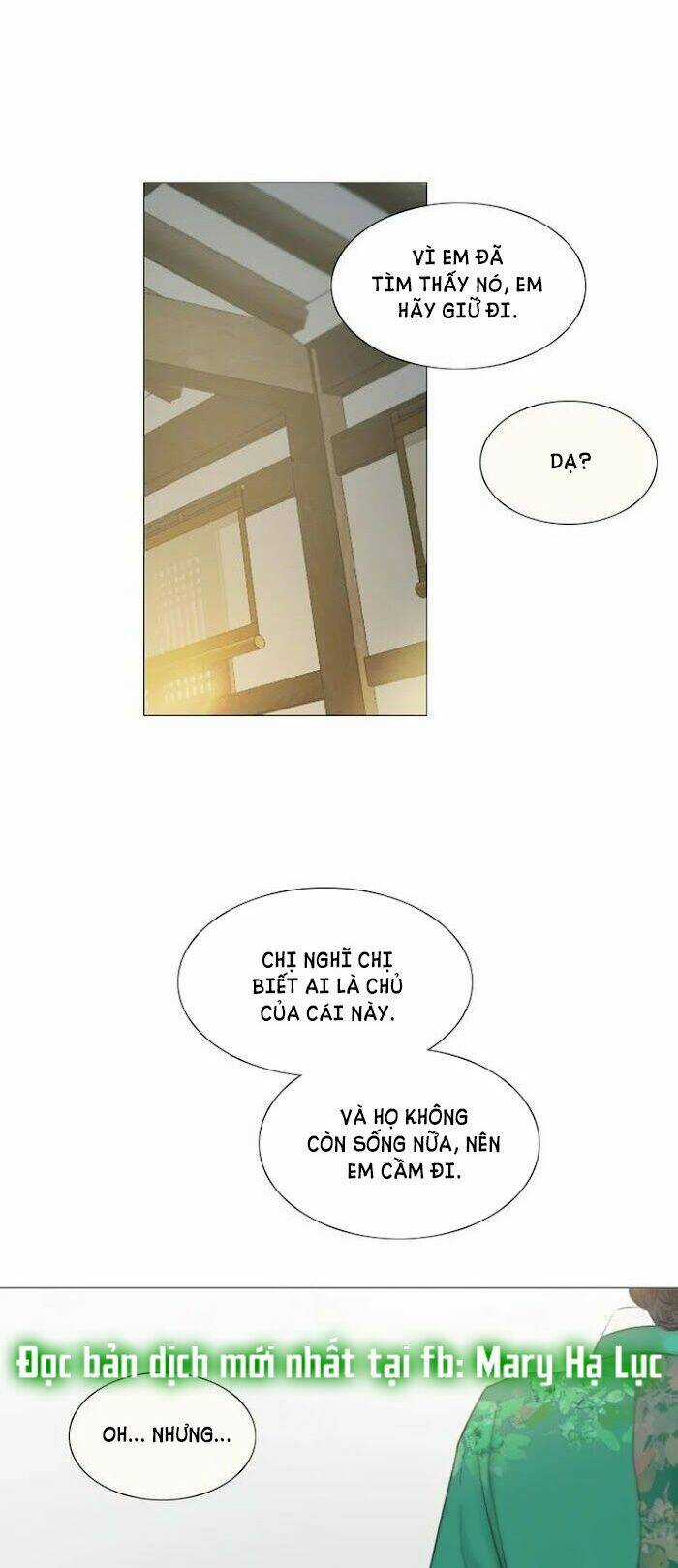 Mùa Đông Tăm Tối Chapter 121 trang 50