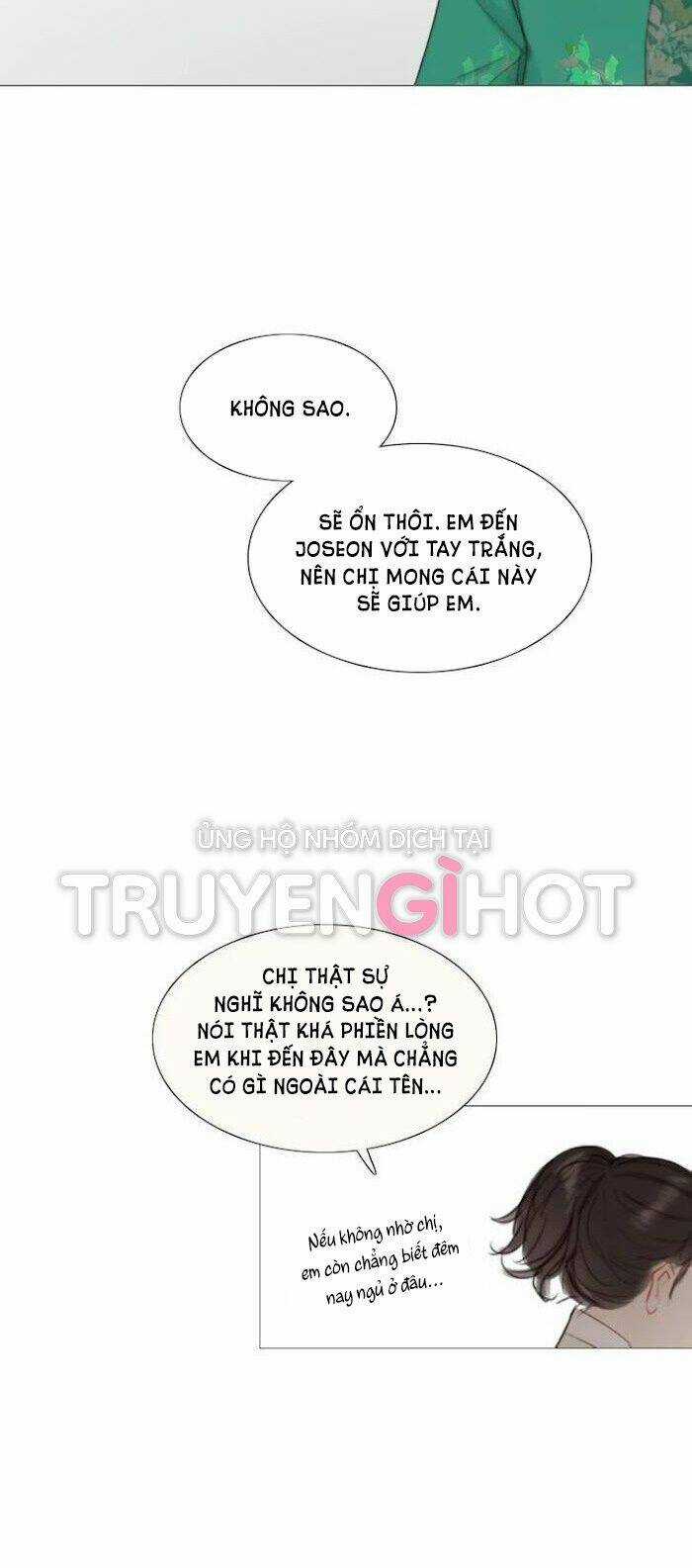 Mùa Đông Tăm Tối Chapter 121 trang 51