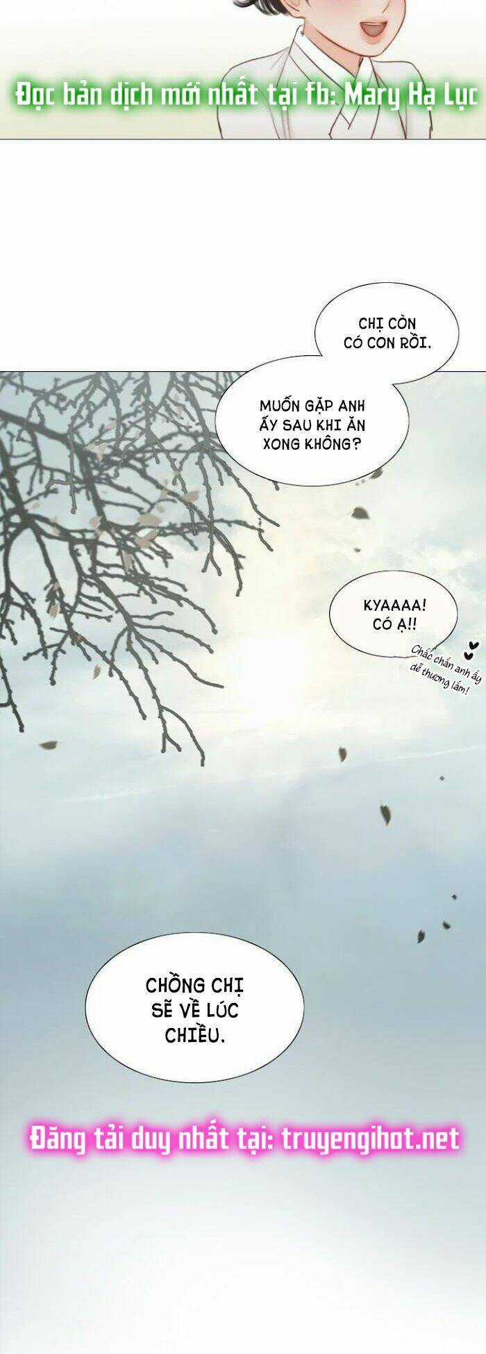 Mùa Đông Tăm Tối Chapter 121 trang 54