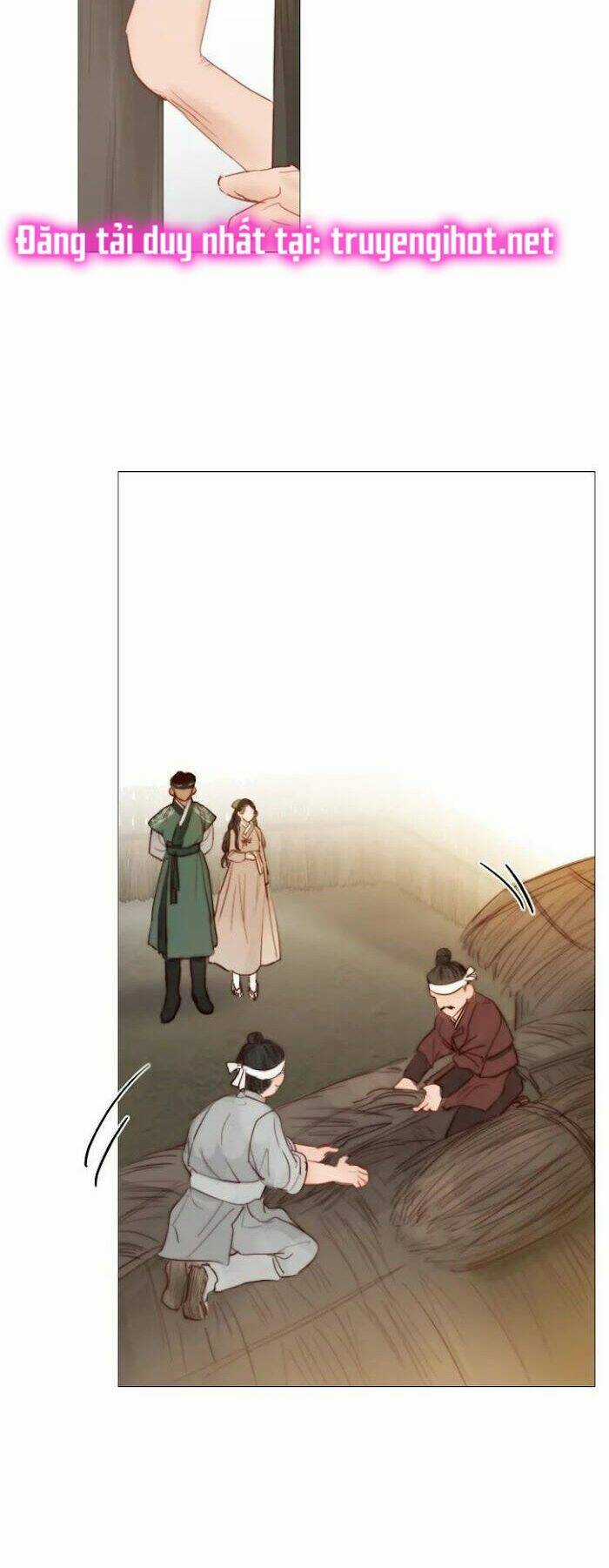 Mùa Đông Tăm Tối Chapter 121 trang 57