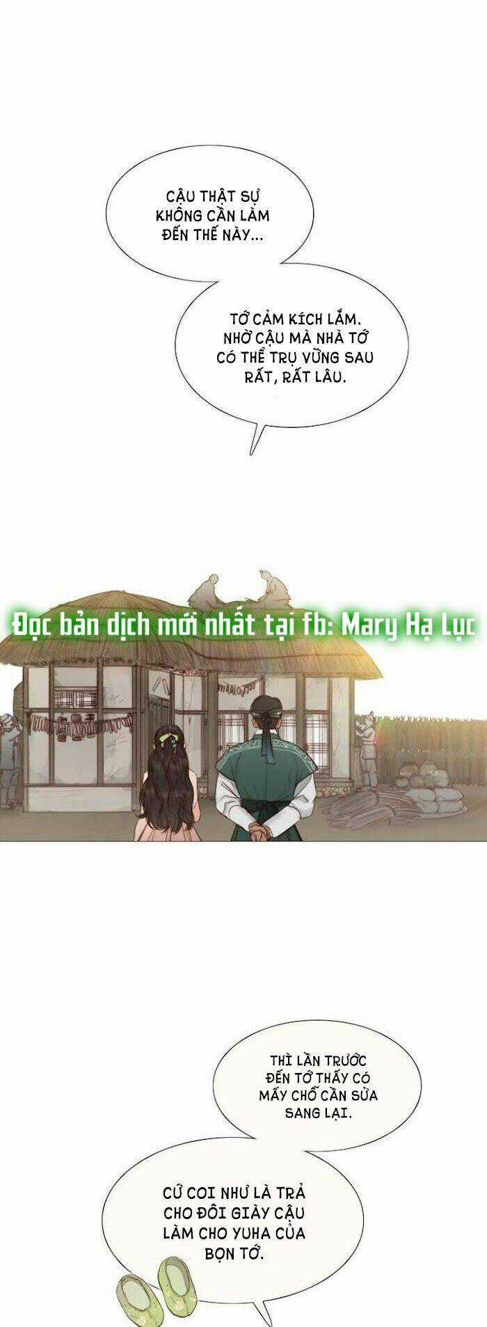 Mùa Đông Tăm Tối Chapter 121 trang 58