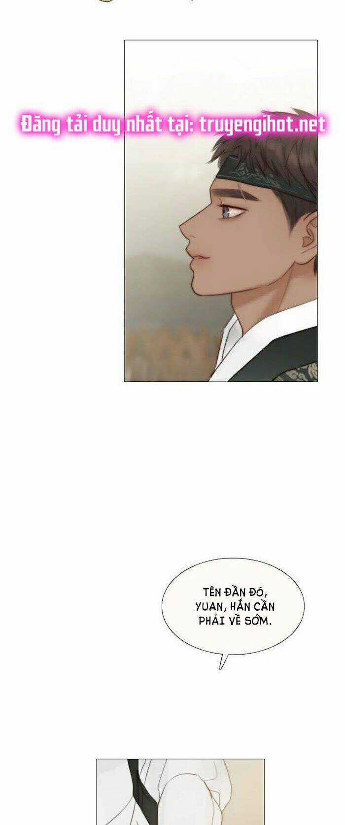 Mùa Đông Tăm Tối Chapter 121 trang 59