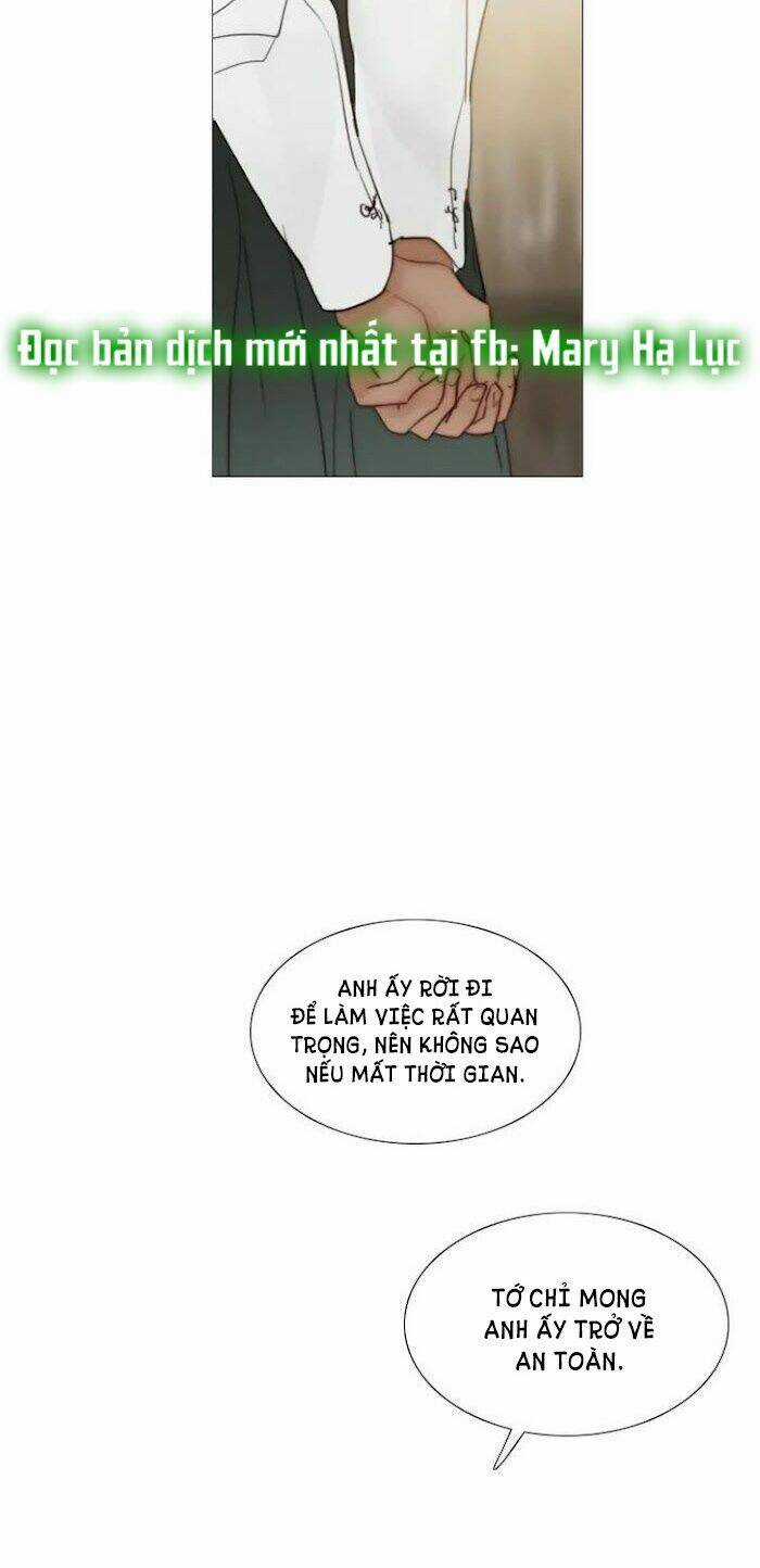 Mùa Đông Tăm Tối Chapter 121 trang 60