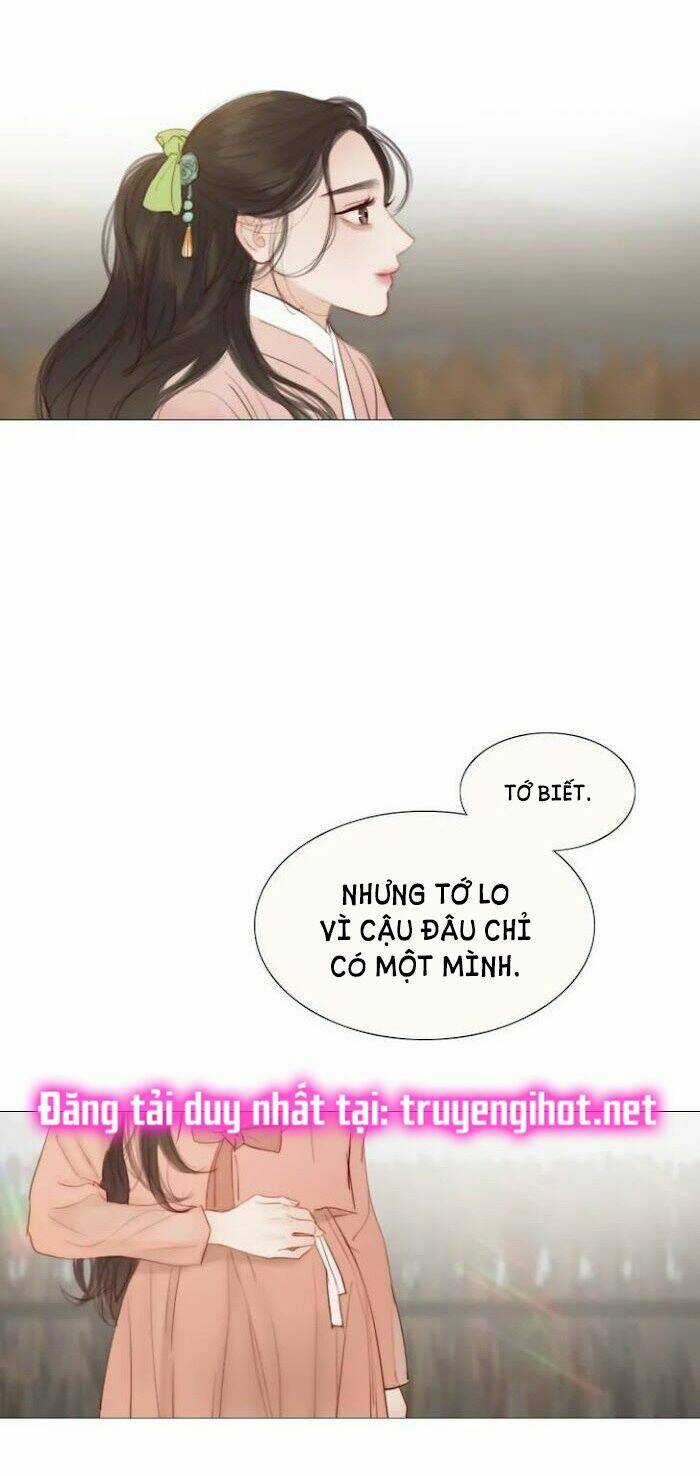 Mùa Đông Tăm Tối Chapter 121 trang 61