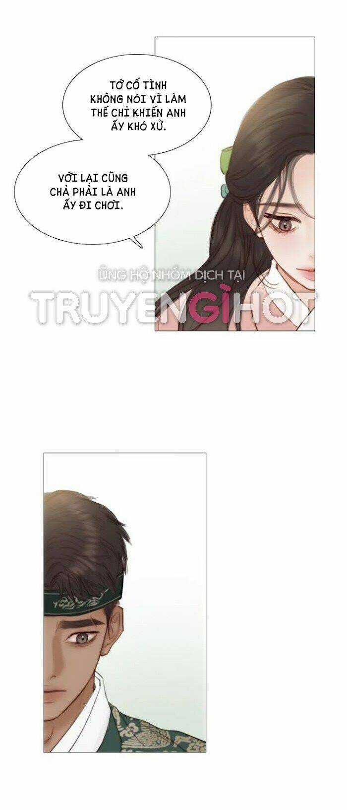 Mùa Đông Tăm Tối Chapter 121 trang 63