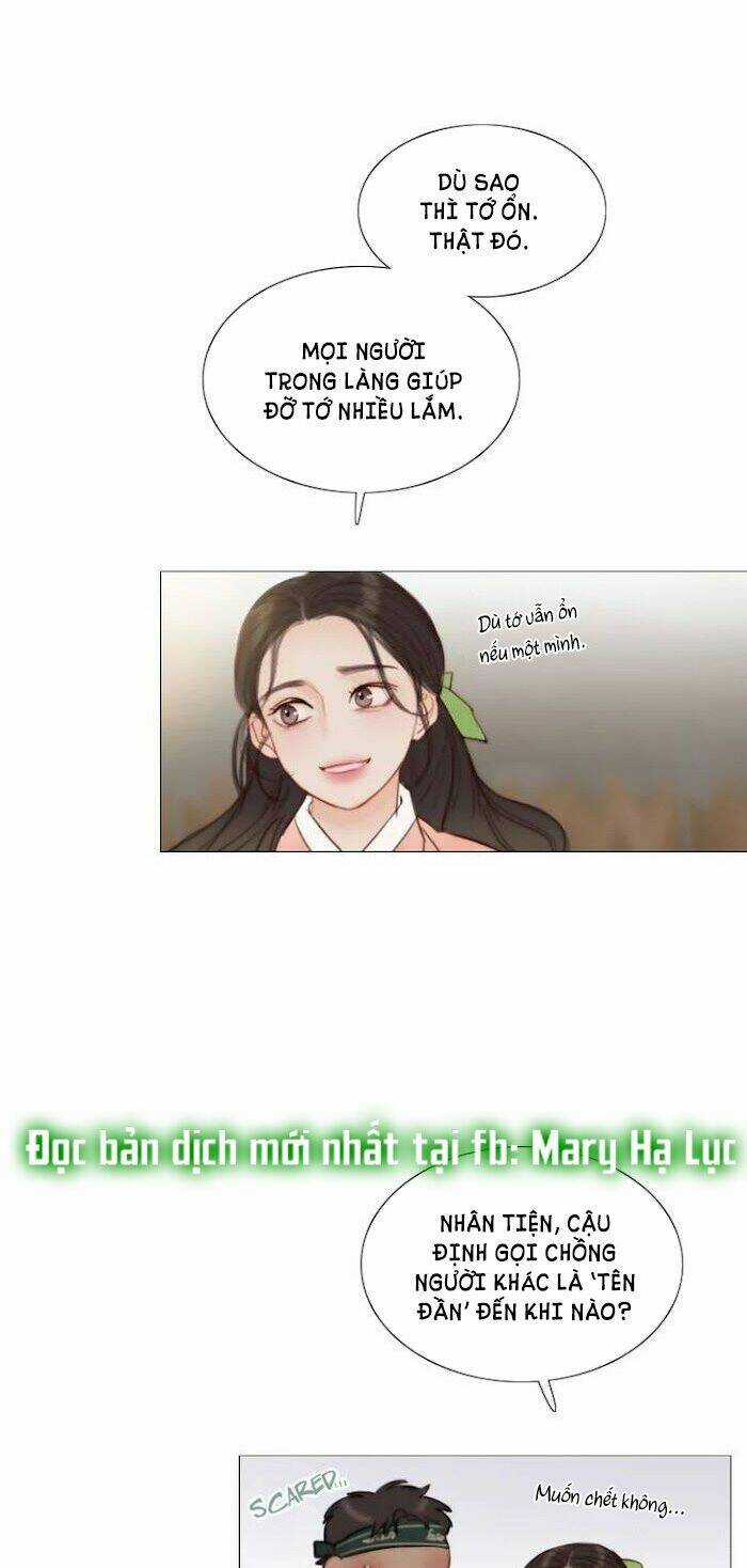 Mùa Đông Tăm Tối Chapter 121 trang 64