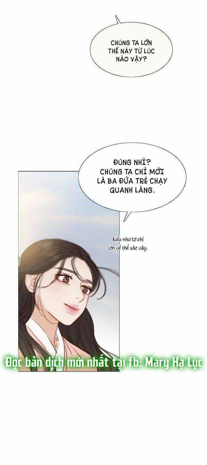 Mùa Đông Tăm Tối Chapter 121 trang 67