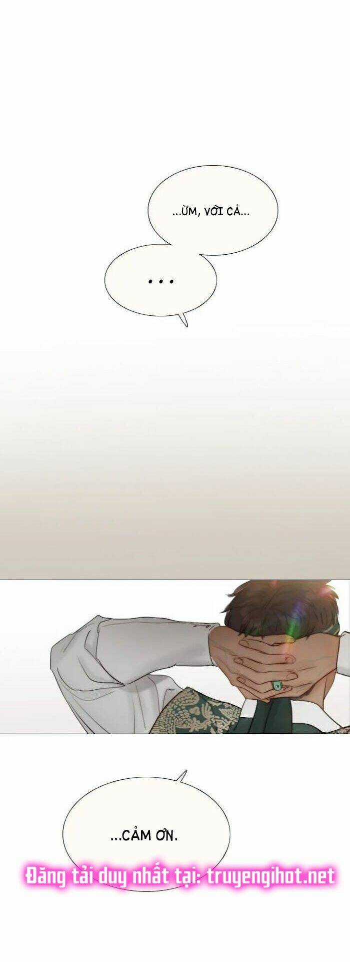 Mùa Đông Tăm Tối Chapter 121 trang 68