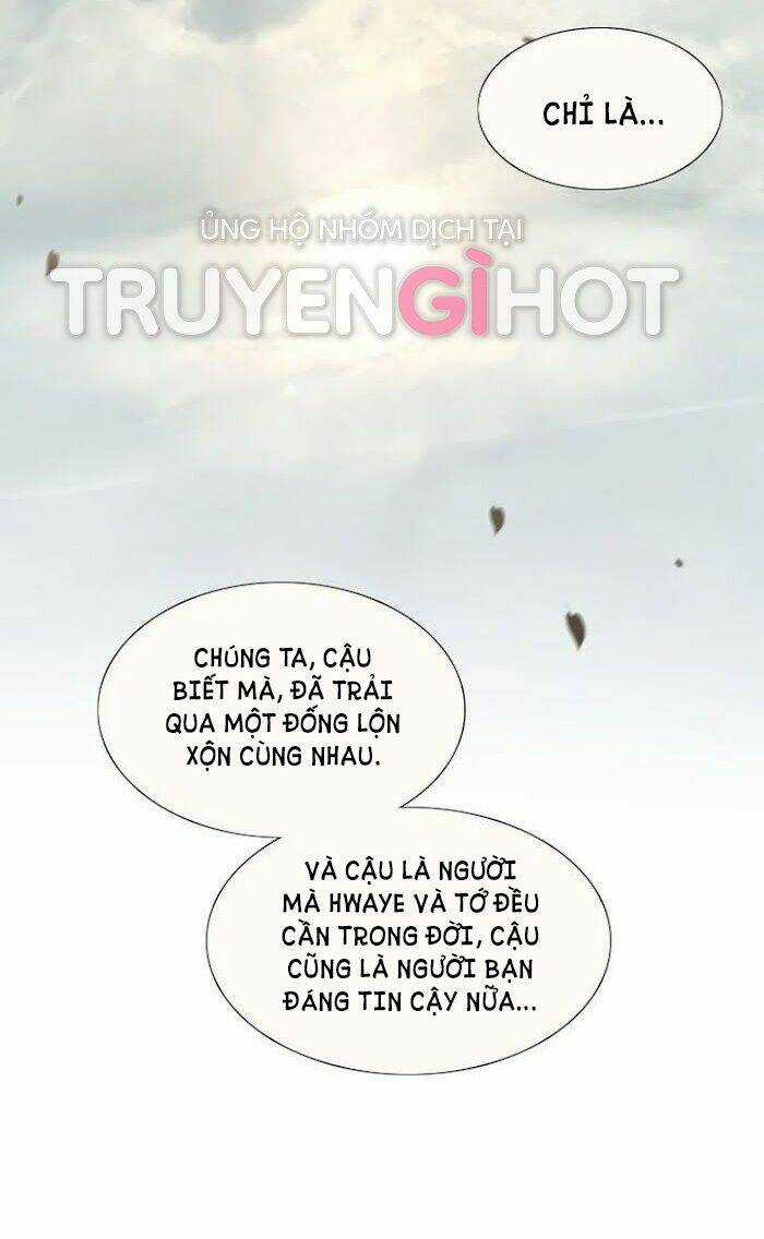 Mùa Đông Tăm Tối Chapter 121 trang 70