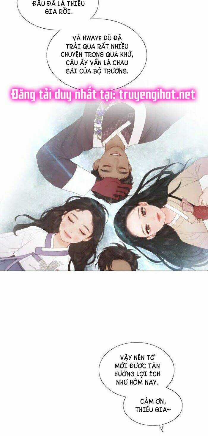 Mùa Đông Tăm Tối Chapter 121 trang 73