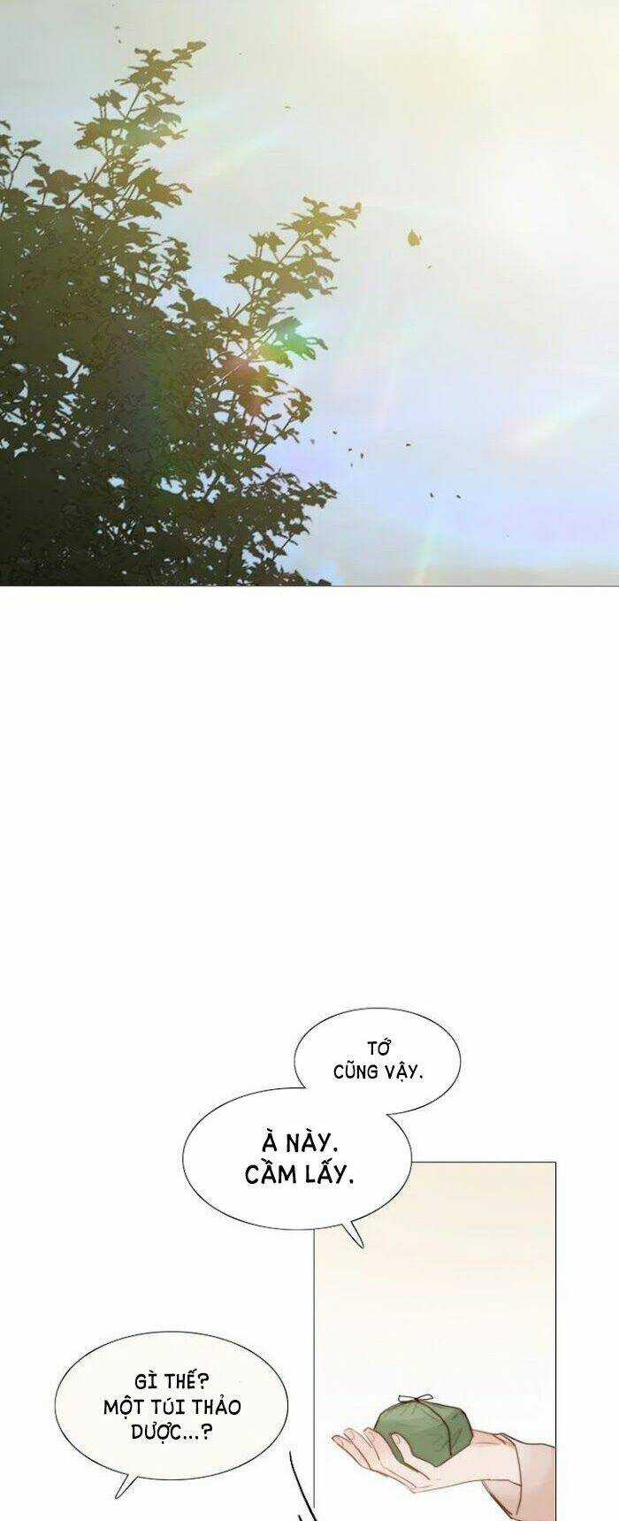 Mùa Đông Tăm Tối Chapter 121 trang 75