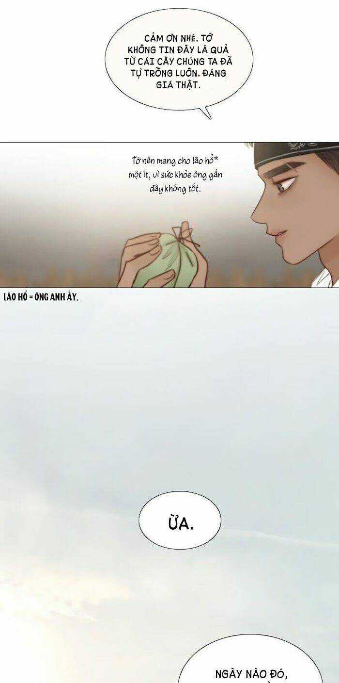 Mùa Đông Tăm Tối Chapter 121 trang 78