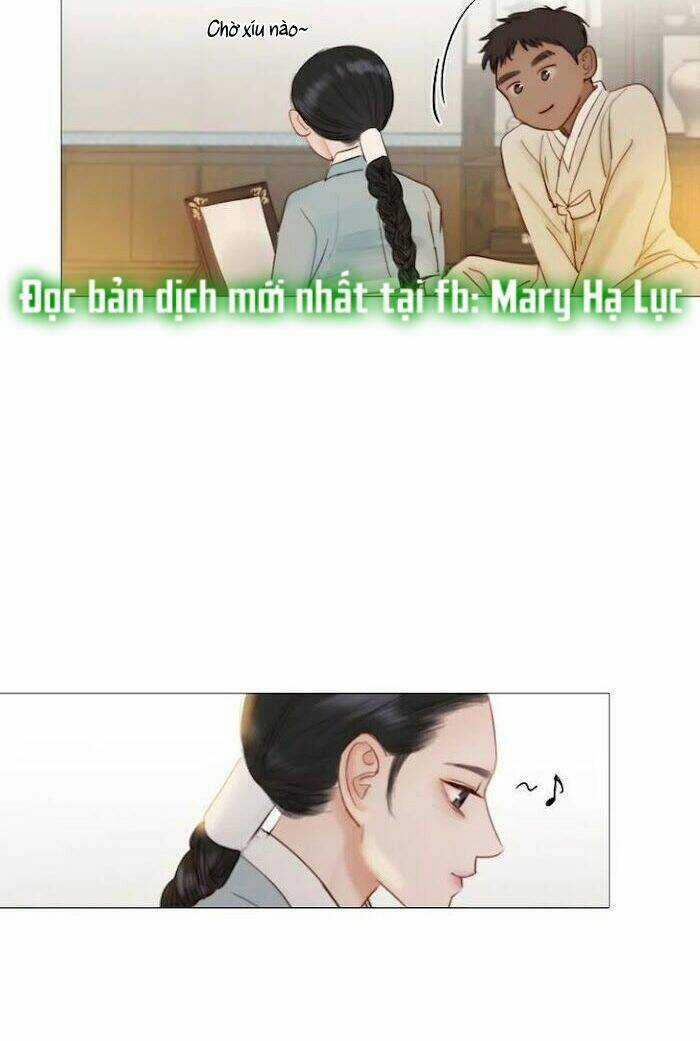 Mùa Đông Tăm Tối Chapter 122 trang 10