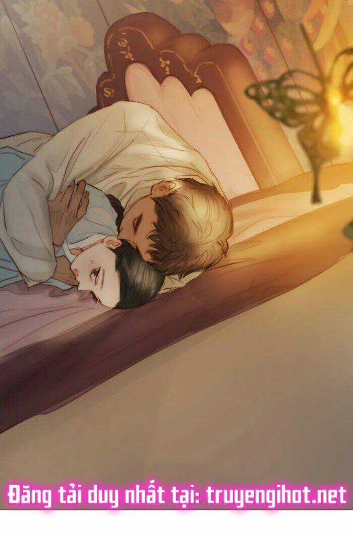 Mùa Đông Tăm Tối Chapter 122 trang 14