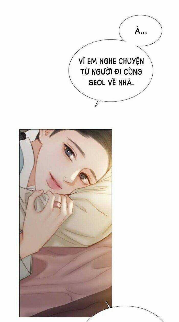 Mùa Đông Tăm Tối Chapter 122 trang 15