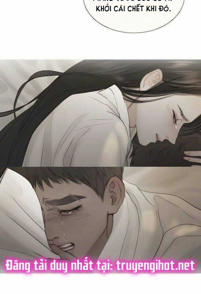 Mùa Đông Tăm Tối Chapter 122 trang 18