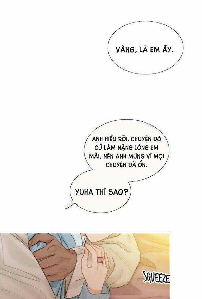 Mùa Đông Tăm Tối Chapter 122 trang 19