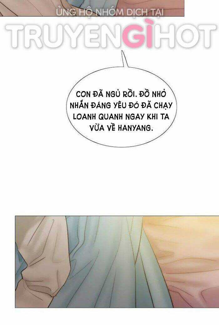 Mùa Đông Tăm Tối Chapter 122 trang 20