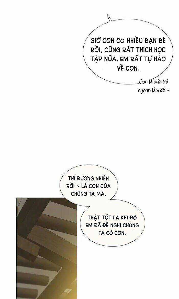Mùa Đông Tăm Tối Chapter 122 trang 21