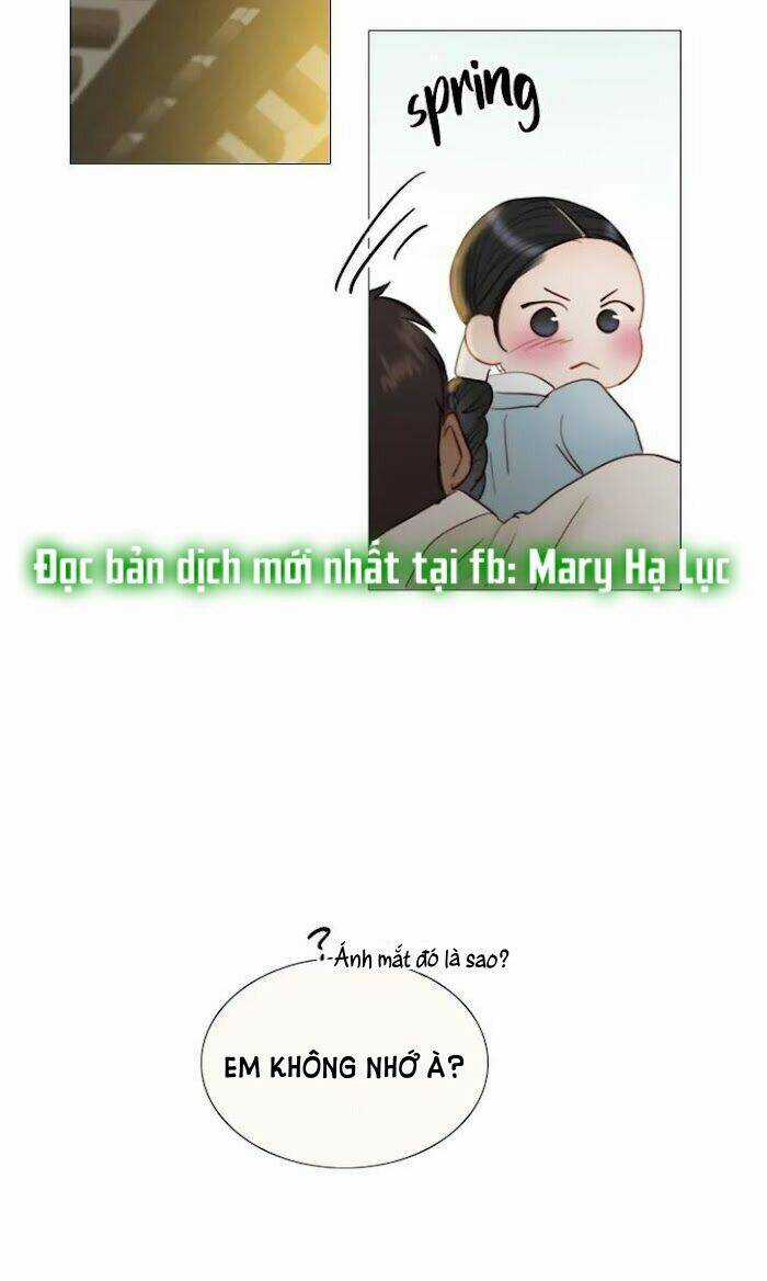 Mùa Đông Tăm Tối Chapter 122 trang 22