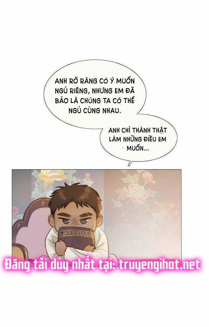 Mùa Đông Tăm Tối Chapter 122 trang 24