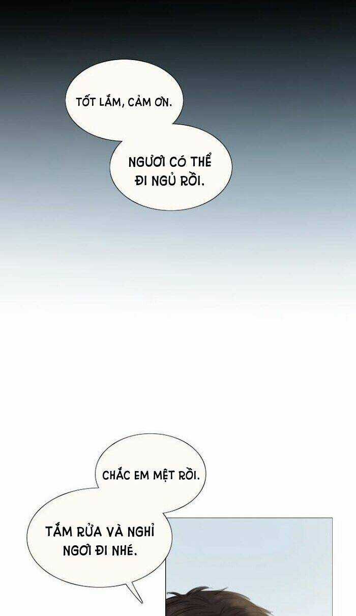 Mùa Đông Tăm Tối Chapter 122 trang 29