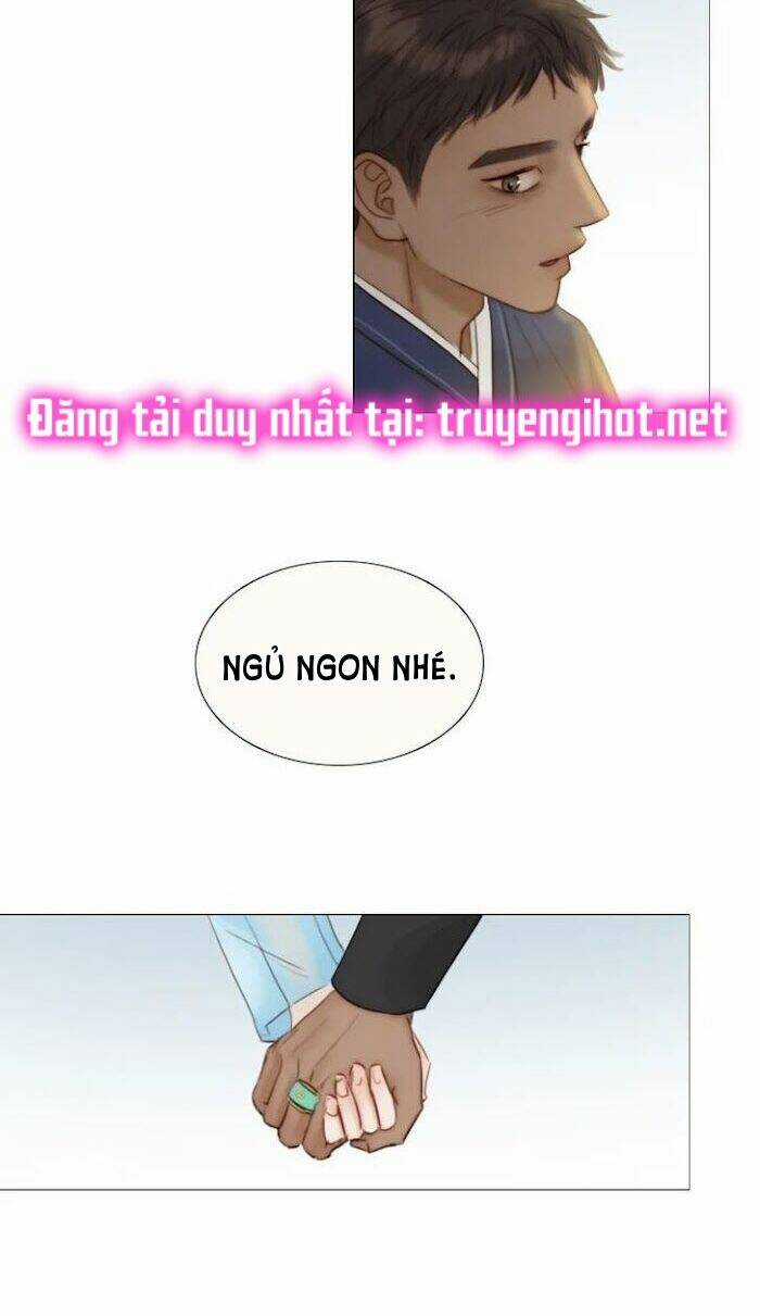 Mùa Đông Tăm Tối Chapter 122 trang 30