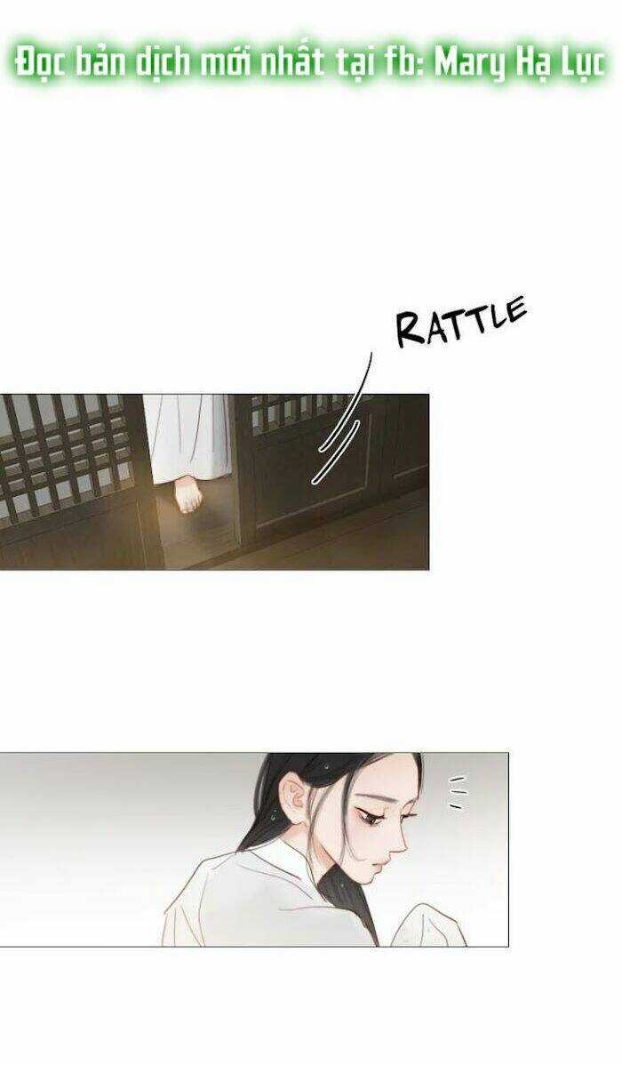 Mùa Đông Tăm Tối Chapter 122 trang 32