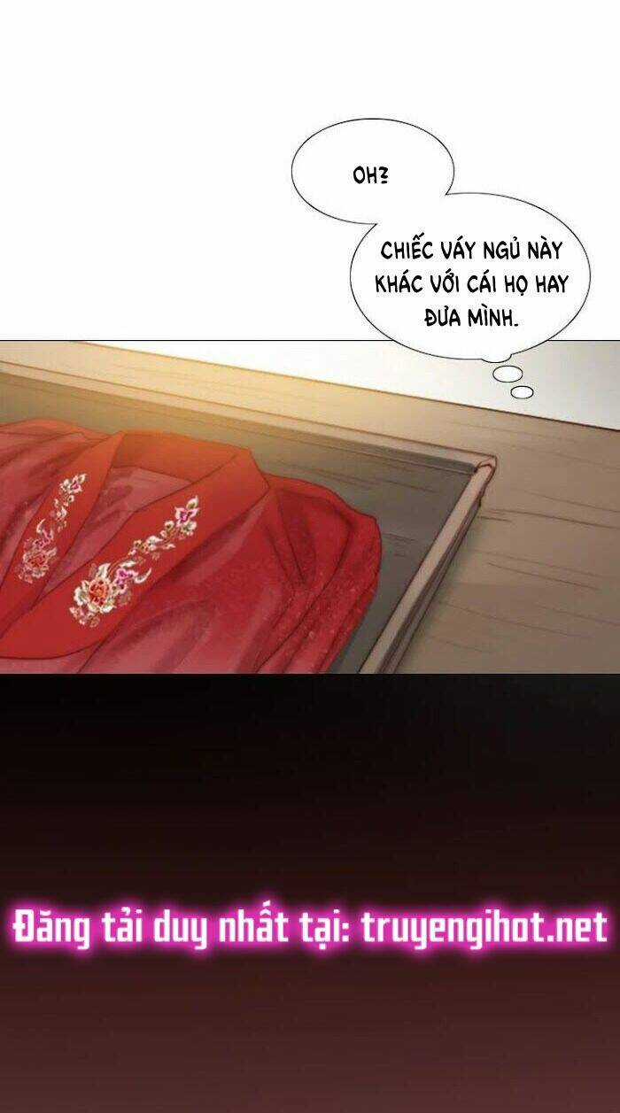 Mùa Đông Tăm Tối Chapter 122 trang 33
