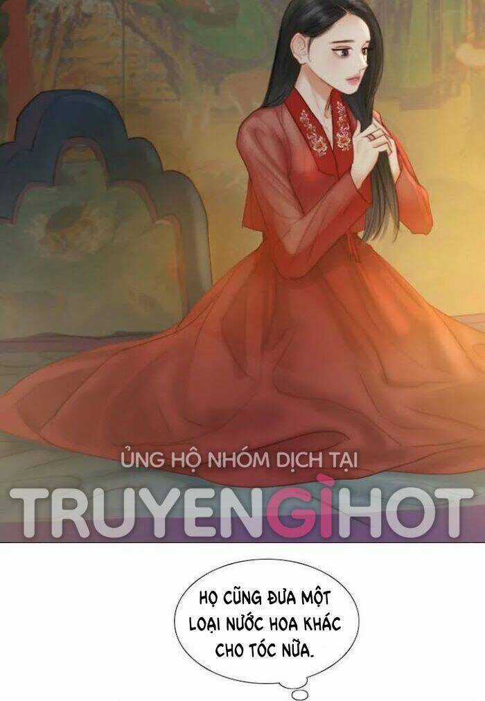 Mùa Đông Tăm Tối Chapter 122 trang 36