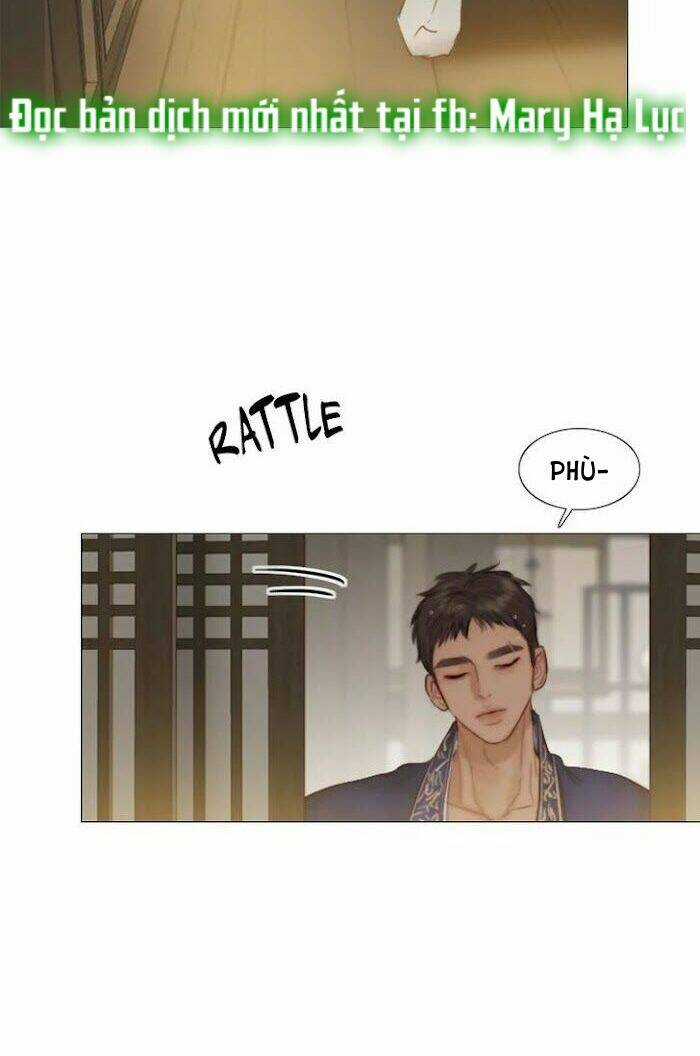 Mùa Đông Tăm Tối Chapter 122 trang 38