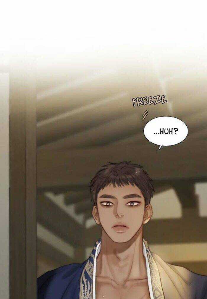 Mùa Đông Tăm Tối Chapter 122 trang 39