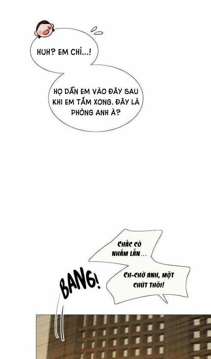 Mùa Đông Tăm Tối Chapter 122 trang 43